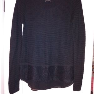 Lucky Brand Sweater